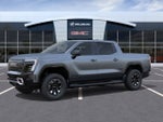2026 GMC Sierra EV AT4 Max Range