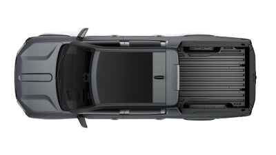 2026 GMC Sierra EV AT4 Max Range