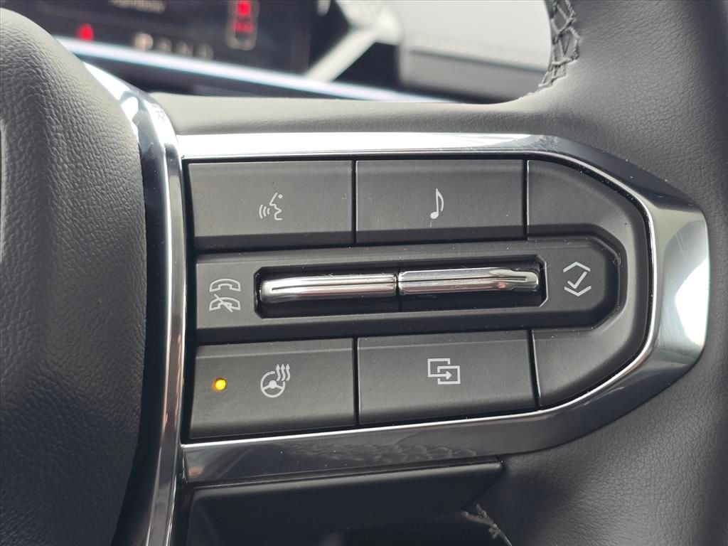 2026 GMC Sierra EV AT4 Max Range