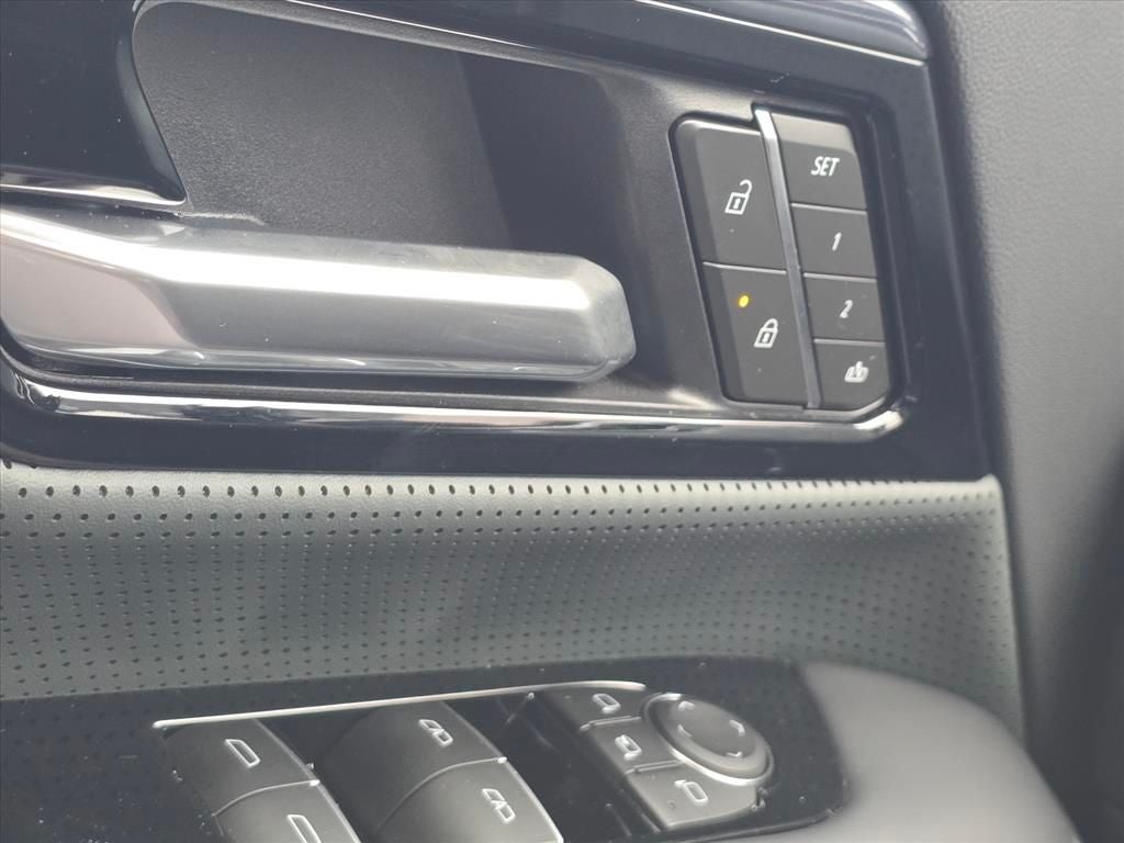 2026 GMC Sierra EV AT4 Max Range