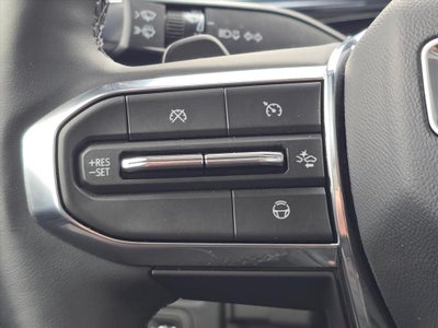 2026 GMC Sierra EV AT4 Max Range