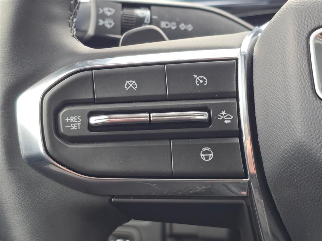 2026 GMC Sierra EV AT4 Max Range