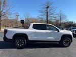 2026 GMC Sierra EV AT4 Max Range