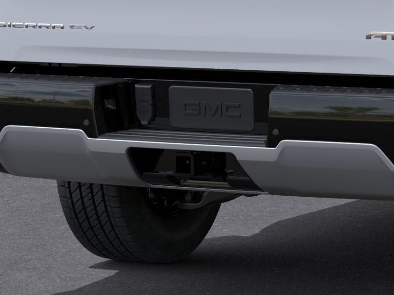 2026 GMC Sierra EV AT4 Max Range