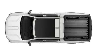 2026 GMC Sierra EV AT4 Max Range