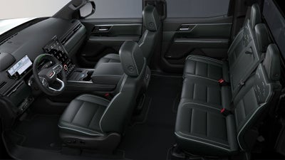 2026 GMC Sierra EV AT4 Max Range