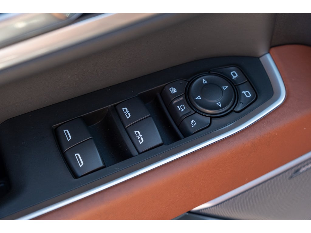 2026 GMC Sierra 2500HD Denali Ultimate - Photo 14