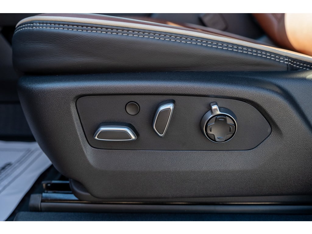 2026 GMC Sierra 2500HD Denali Ultimate - Photo 15