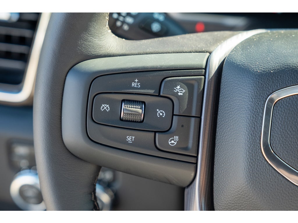 2026 GMC Sierra 2500HD Denali Ultimate - Photo 19