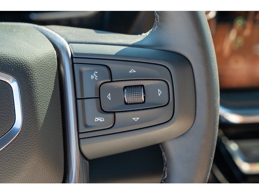 2026 GMC Sierra 2500HD Denali Ultimate - Photo 20