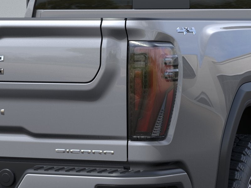 2026 GMC Sierra 2500HD Denali Ultimate - Photo 11