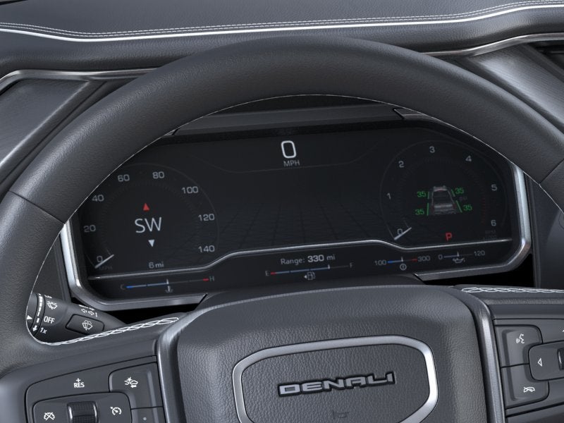 2026 GMC Sierra 2500HD Denali Ultimate - Photo 18