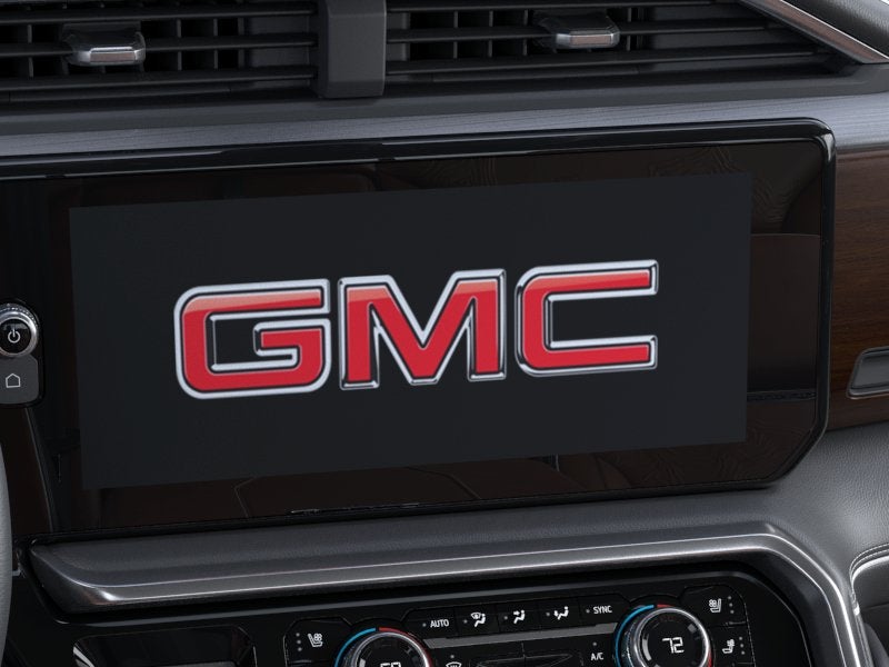 2026 GMC Sierra 2500HD Denali Ultimate - Photo 20