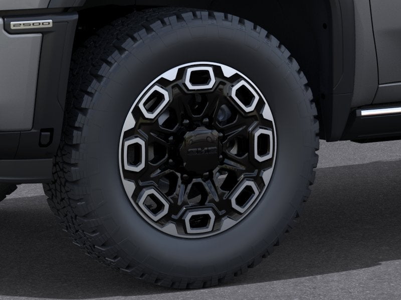 2026 GMC Sierra 2500HD Denali Ultimate - Photo 9