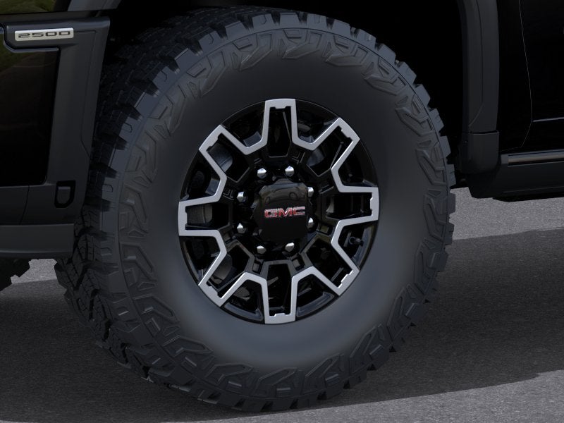 2026 GMC Sierra 2500HD AT4X - Photo 47