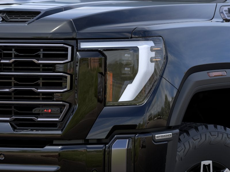 2026 GMC Sierra 2500HD AT4X - Photo 48