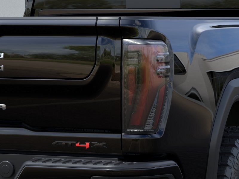 2026 GMC Sierra 2500HD AT4X - Photo 49