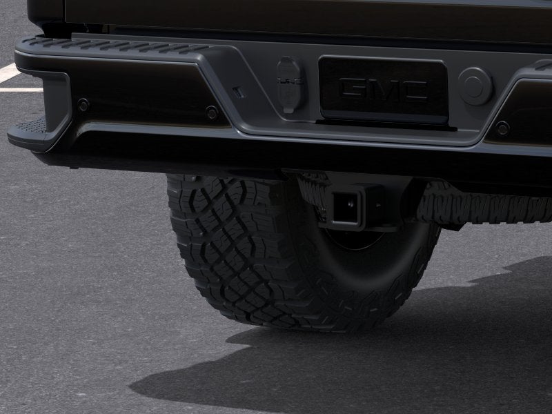 2026 GMC Sierra 2500HD AT4X - Photo 52