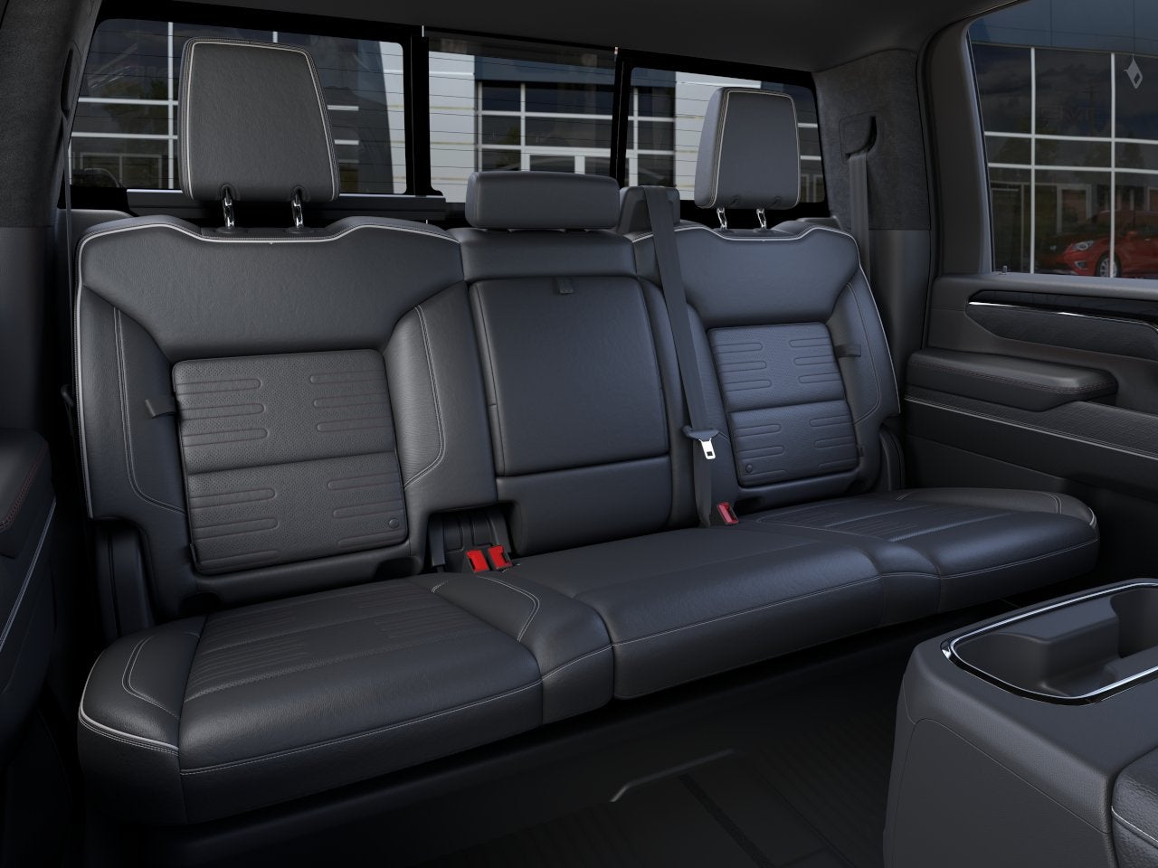 2026 GMC Sierra 2500HD AT4X - Photo 55