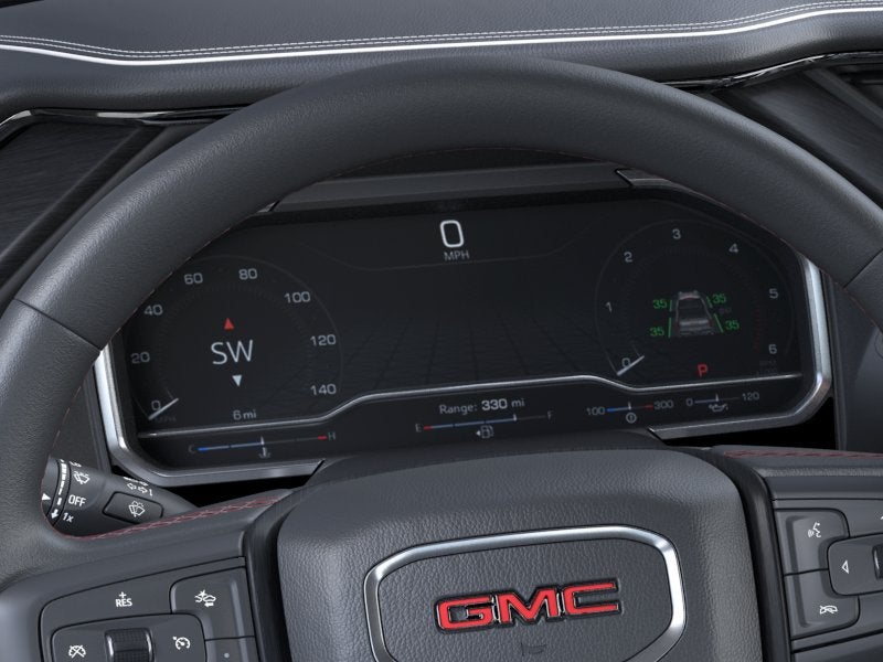 2026 GMC Sierra 2500HD AT4X - Photo 56