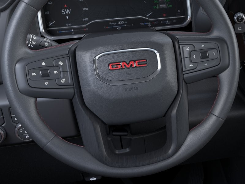 2026 GMC Sierra 2500HD AT4X - Photo 57