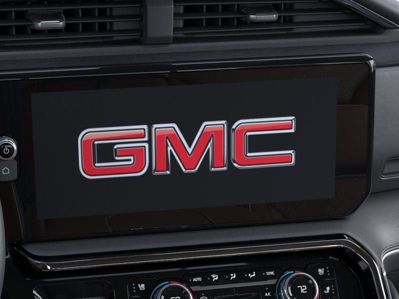 2026 GMC Sierra 2500HD AT4X - Photo 58