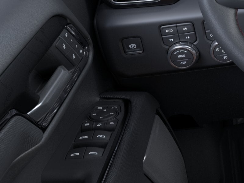 2026 GMC Sierra 2500HD AT4X - Photo 60