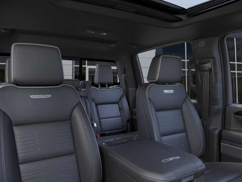 2026 GMC Sierra 2500HD AT4X - Photo 62