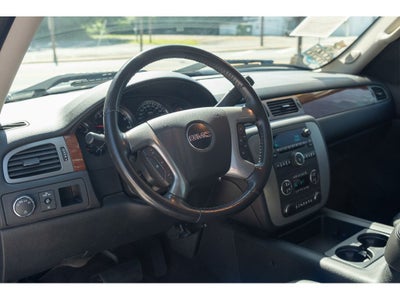 2008 GMC Sierra 1500 SLT