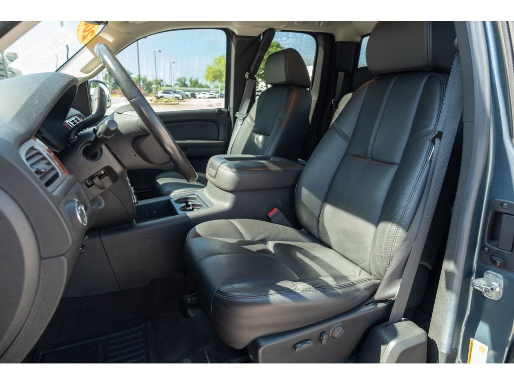 2008 GMC Sierra 1500 SLT