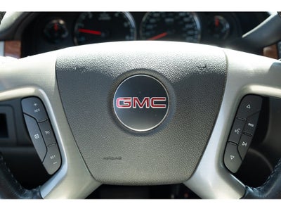 2008 GMC Sierra 1500 SLT