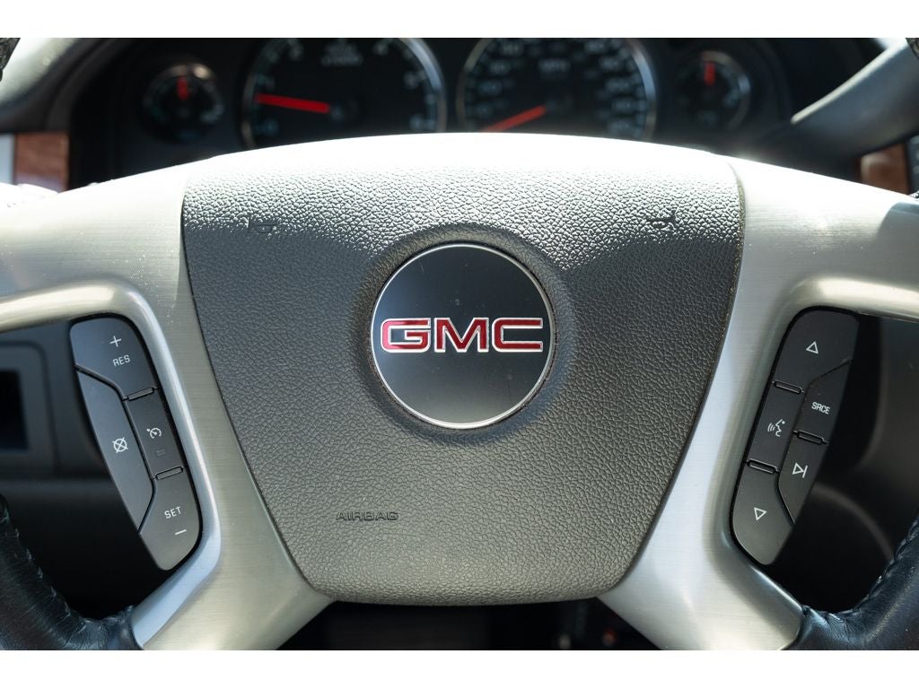 2008 GMC Sierra 1500 SLT