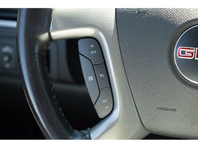 2008 GMC Sierra 1500 SLT