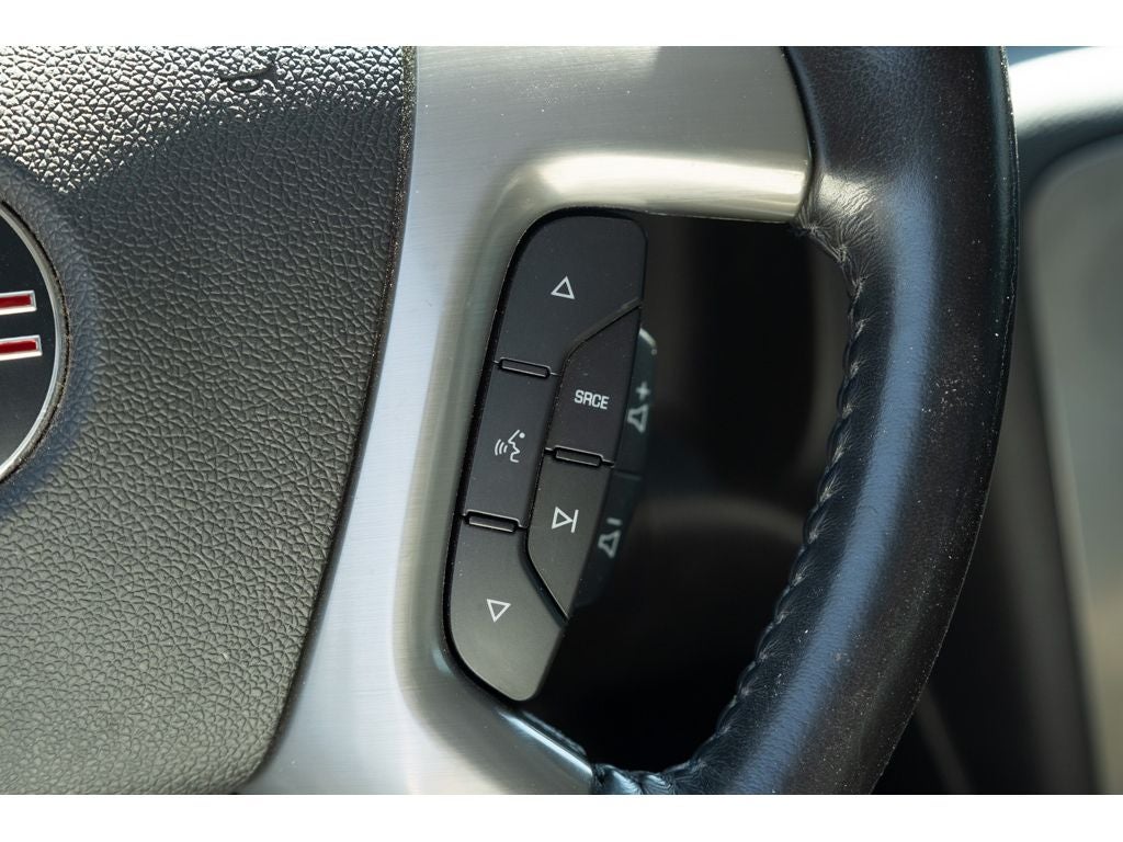 2008 GMC Sierra 1500 SLT