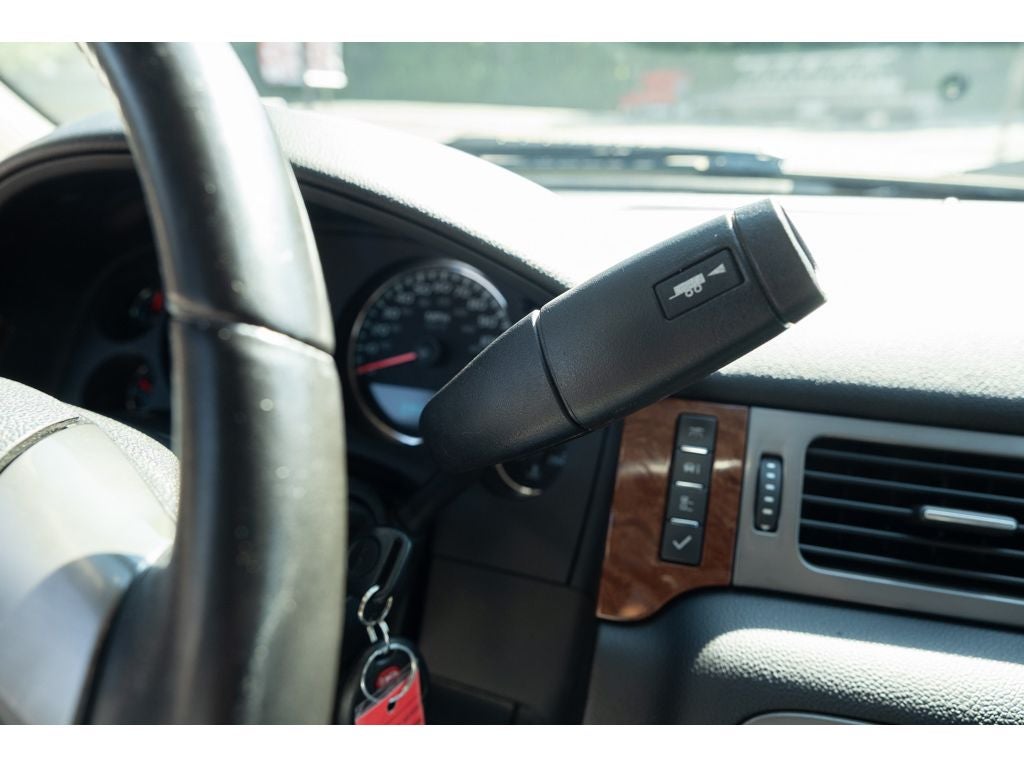 2008 GMC Sierra 1500 SLT