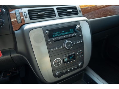 2008 GMC Sierra 1500 SLT