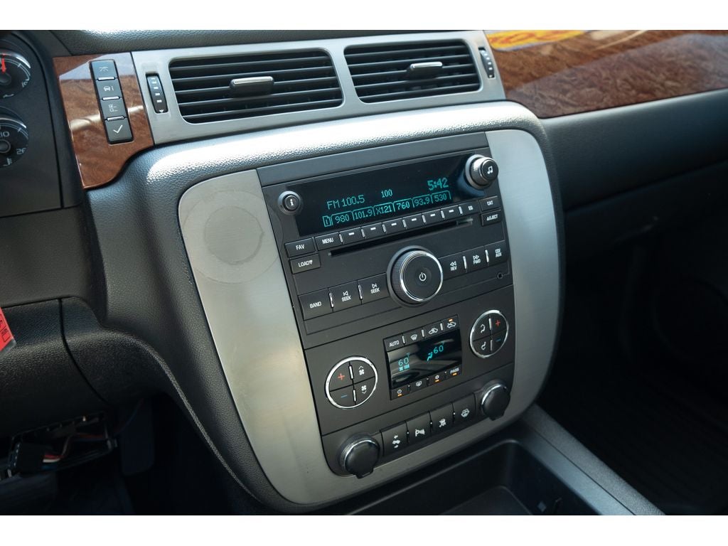 2008 GMC Sierra 1500 SLT