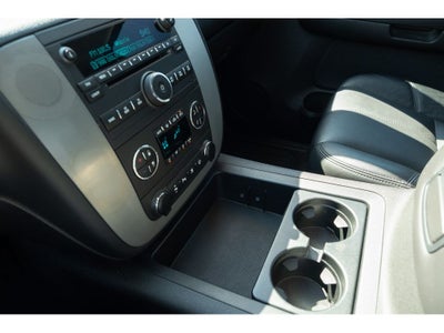 2008 GMC Sierra 1500 SLT