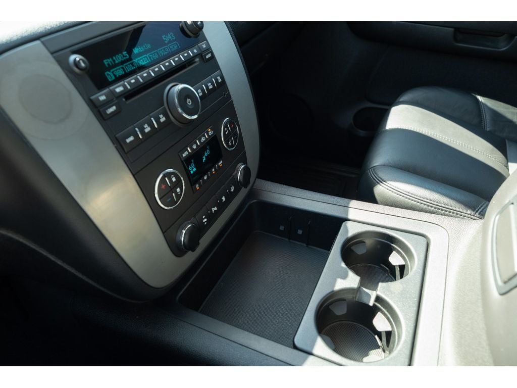 2008 GMC Sierra 1500 SLT
