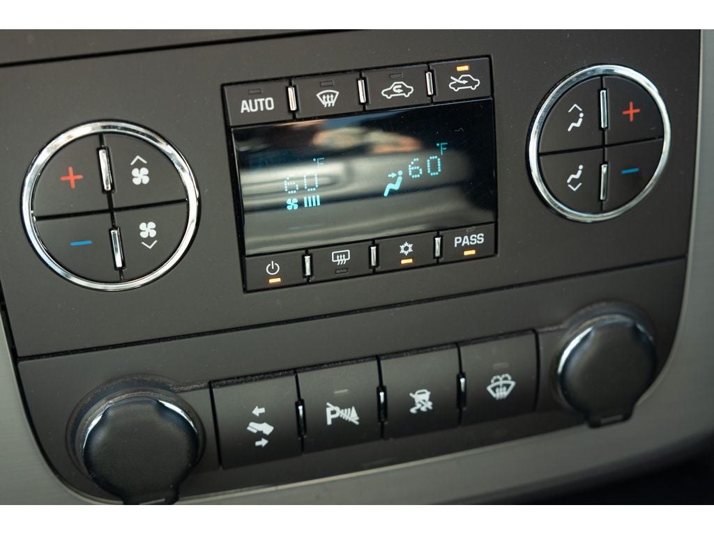 2008 GMC Sierra 1500 SLT