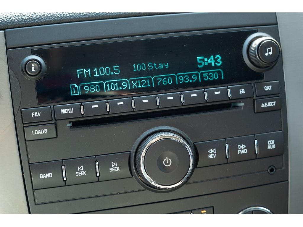 2008 GMC Sierra 1500 SLT