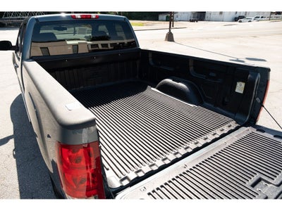 2008 GMC Sierra 1500 SLT