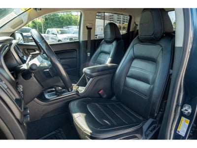 2019 GMC Canyon 4WD Denali