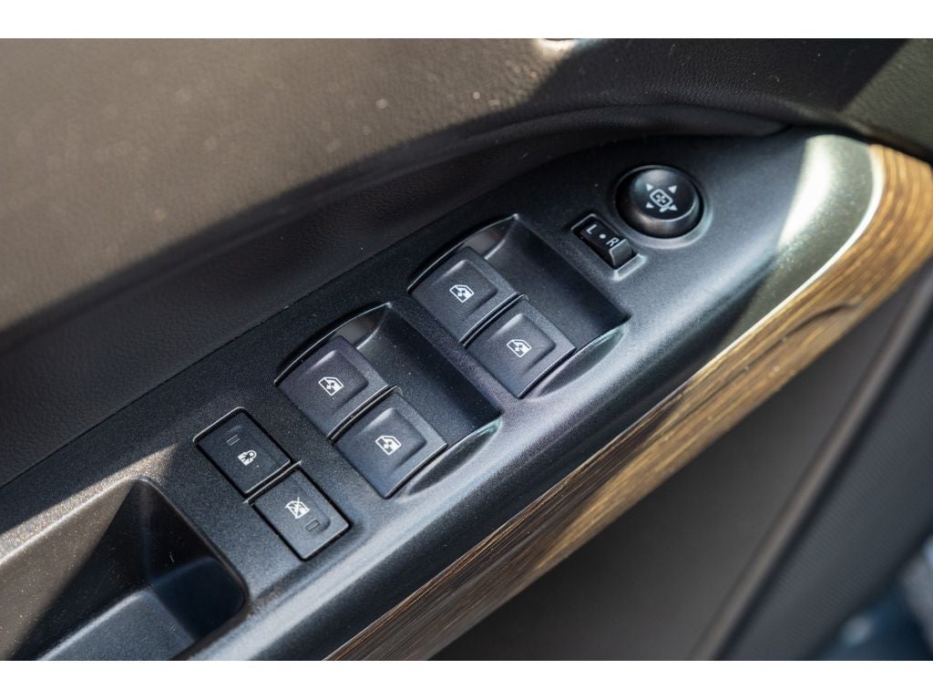 2019 GMC Canyon 4WD Denali