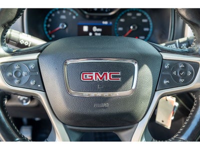 2019 GMC Canyon 4WD Denali