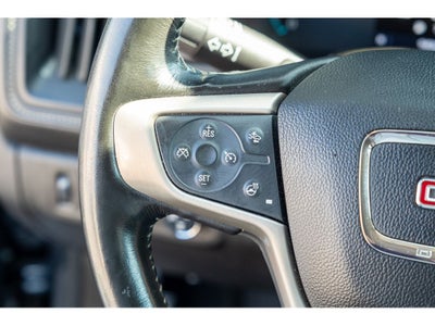 2019 GMC Canyon 4WD Denali