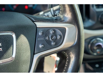 2019 GMC Canyon 4WD Denali