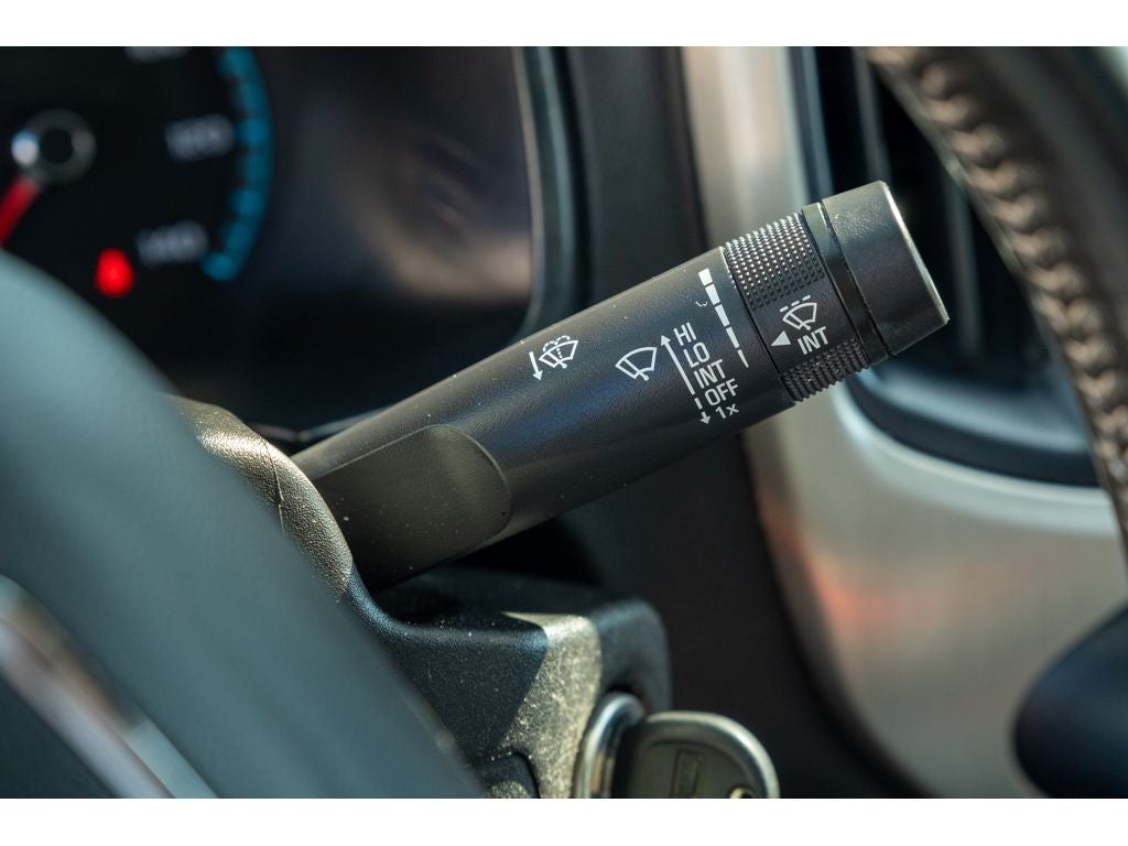 2019 GMC Canyon 4WD Denali