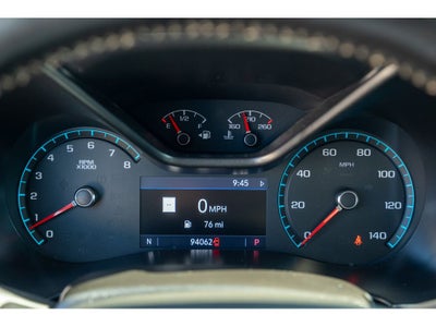 2019 GMC Canyon 4WD Denali