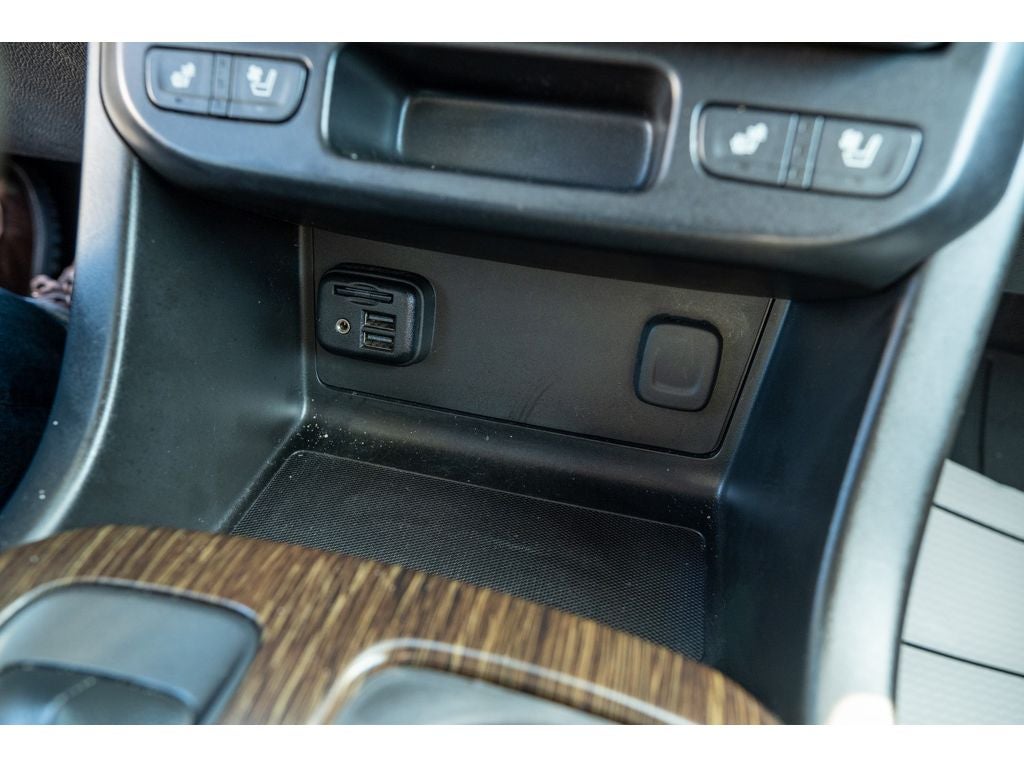 2019 GMC Canyon 4WD Denali